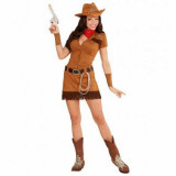 Costum cowgirl