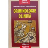 Criminologie clinica - 2003 - Vasile Astarastoae ($L112)