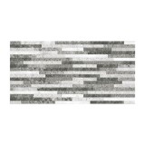 Faianta baie / bucatarie 2051-0145 Cement, 25 x 50 cm, mata, gri