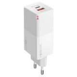 INCARCATOR RETEA PD/QC 65W USB C/USB