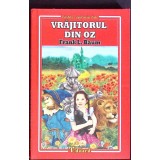 VRAJITORUL DIN OZ-LYMAN FRANK BAUM-259355