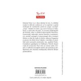 Parerile despre viata ale motanului Murr, E.T.A. Hoffmann