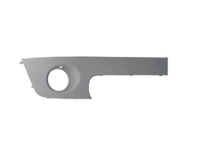 Ornament bara protectie, spoiler Mini One/Cooper/Clubman/Clubvan/Coupe/Roadster/Cabrio (R56/57/58/59), 07.2007-2010, model: Cooper, Cooper S, montare