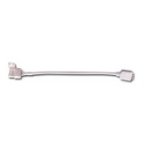 Adaptor Conector Banda LED RGB 5050, 10cm, Controler RGB