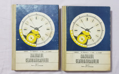Manualul ceasornicarului (2 vol.) - I. Berenz, W. Friedrich, P. Kiri, A. Szabo foto