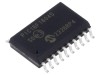Microcontroler PIC16 14kB 32MHz SMD SOIC20