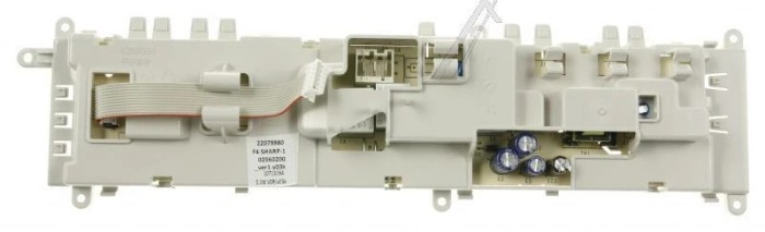 MODUL ELECTRONIC F4-SHARP-102560200_VER1-V03K 22078880 VESTEL