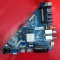 CV3463H-A T650QVR01.0 SMARTTECH LE-6566TS Akai AKTV6512 TS V650DK2-QS3 Placa Tv