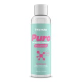 Lubrifianti - Intymate Puro Lubrifiant Intim Hialuronic 100 ml cu Acid Hialuronic pentru Protejarea Zonelor Sensibile