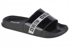 Papuci flip-flop Big Star W Slipper GG274A007 negru foto