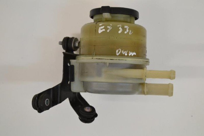 Rezervor pompa servodirecție LEXUS ES MCV_, VZV_ 2004 OEM: 44362-0A185 1723277