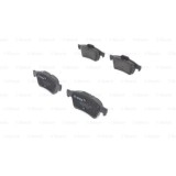 Set placute frana spate Ford Focus C-Max 202007; Transit/Tourneo Connect 20; Nissan Primera 20; Opel Signum; Renault Laguna 2, Espace 4, Megane 2,