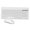 Set Wireless OMEGA OKM2658W tastatura ultra-subtire si mouse