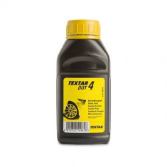 Lichid de frana Textar DOT4 250ml foto