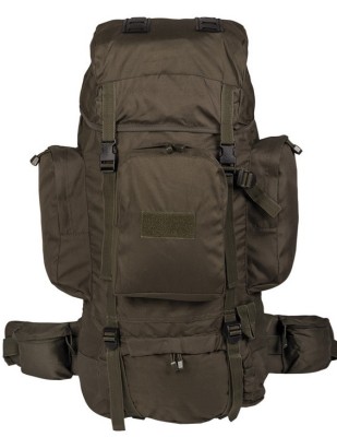 Rucsac RECON 88 Litri Mil-Tec Olive foto
