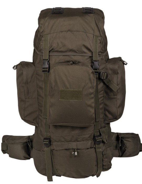 Rucsac RECON 88 Litri Mil-Tec Olive