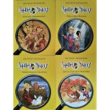 Seria Agatha Mistery (Vol. 1-4) &ndash; Sir Steve Stevenson