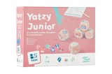Joc educativ cu zaruri, BS Toys, Yatzy Junior