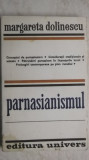 Margareta Dolinescu - Parnasianismul, 1979, Univers