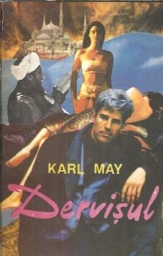 Dervisul - Karl May foto