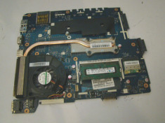 Placa de baza Asus K53U AMD E-350 foto