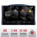 Navigatie Jeep Grand Cherokee 2004-2007 Android radio gps internet quad core 2+32 carplay android auto CarStore Technology