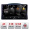 Navigatie Jeep Grand Cherokee 2004-2007 Android radio gps internet quad core 2+32 carplay android auto CarStore Technology