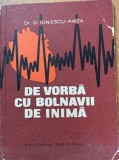 De vorba cu bolnavii de inima - Dr. G. Ionescu - Amza