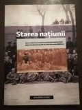 Starea națiunii: presa dinaintea intrării Rom&acirc;niei &icirc;n Primul Război Mondial...