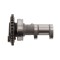 Ax cu came evacuare Yamaha YZ WR 250F 01- 13 HotCams HC 4020-1E
