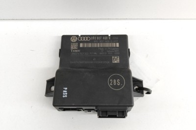Unitate de control Gateway AUDI Q5 8R 2014 OEM: 8R0907468N,8R0907468C 23792209 foto