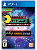Pac Man Championship Edition 2 PS4