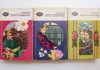 Carte David Copperfield 3 volume Charles Dickens Beletristica noua noua