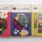 David Copperfield (3 volume) - Charles Dickens