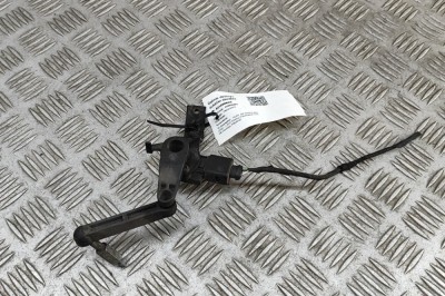 Senzor de nivel &amp;icirc;nălțime st&amp;acirc;nga spate AUDI Q4 SUV F4B 2024 OEM: 5WA907127,1EA512521C 31090625 foto