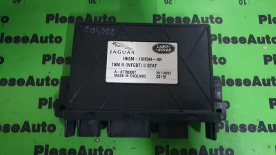 Calculator confort Land Rover Range Rover Sport (04.2013-) hk6m19h544ak foto