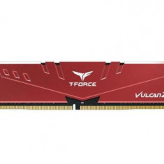 Memorie Team Group Vulcan Z, DDR4, 1x8GB, 3200MHz