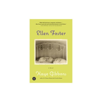 Ellen Foster foto