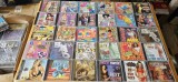 CD MUZICA , LOT 60 BUCATI .