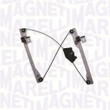 Macara electrica fara motor dr ft volkswagen bora 98-05; golf iv 97-06 marelli