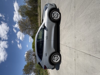 V&amp;acirc;nd Ford Kuga foto