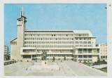 bnk cp Vaslui - Vedere - uzata - marca fixa