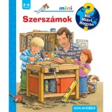 Szersz&aacute;mok - Mit? Mi&eacute;rt? Hogyan? Mini 65. - Daniela Prusse