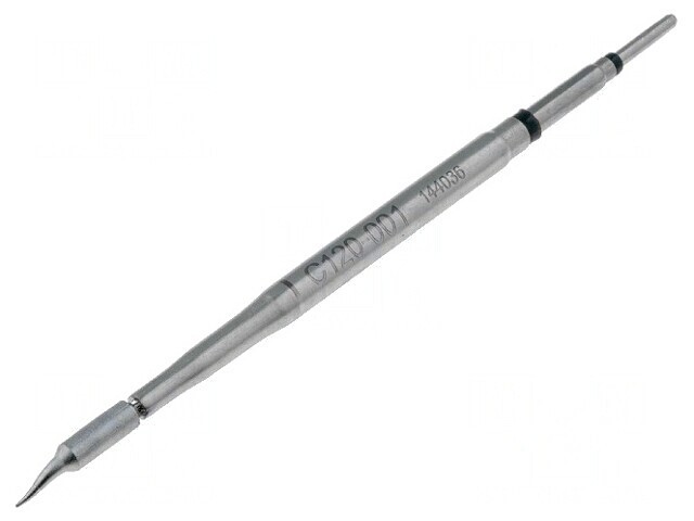 V&acirc;rf conic 0,2mm pentru JBC
