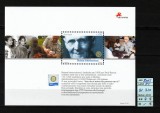 Portugalia, 2005 | Centenar Clubul Rotary International - Istorie | MNH | aph