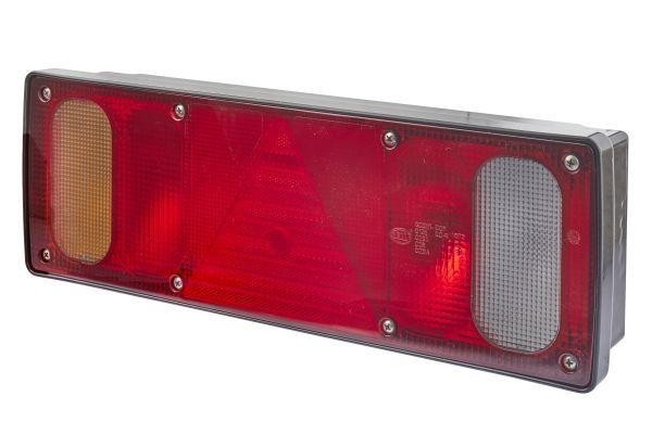 Lampa spate
