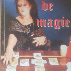 TRATAT DE MAGIE (1996)