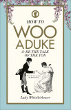 How to Woo a Duke | Lady Whistleblower