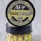As la Crap - Mini Wafters/Dumbel 5-6mm, 30ml - Ananas/N-Butyric