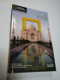 INDIA - National Geographic Traveler - ghid turistic